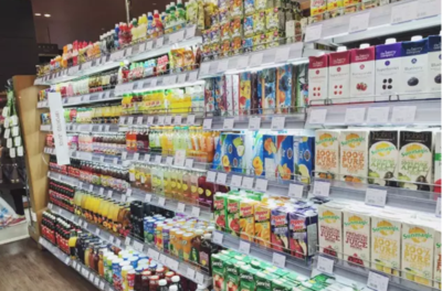 魔都老外最愛逛的15家進口超市，還不快去囤“干糧”與日用百貨！