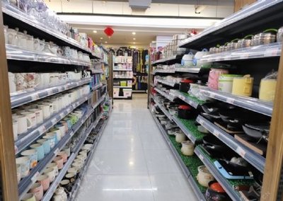 超市日用品 現(xiàn)代生活中的便捷之選