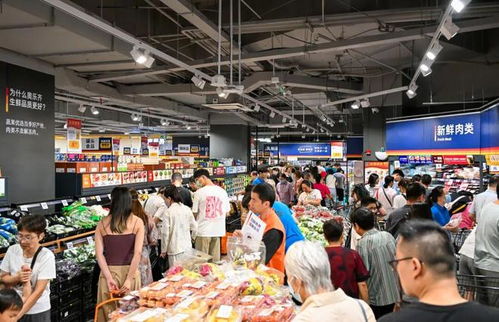 太突然！天寧一超市宣布閉店，日用百貨清倉引關注