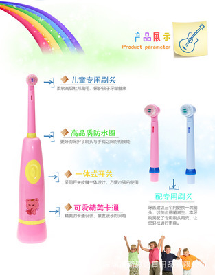 從萌趣到專業 newstart卟嚕熊如何打造中國兒童智趣牙刷第一品牌