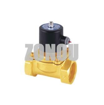 2W水液電磁閥 原理、選型與應(yīng)用全解析